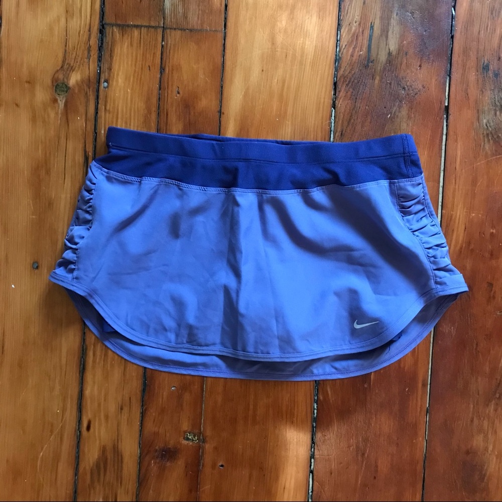 Nike Dri Fit Skort